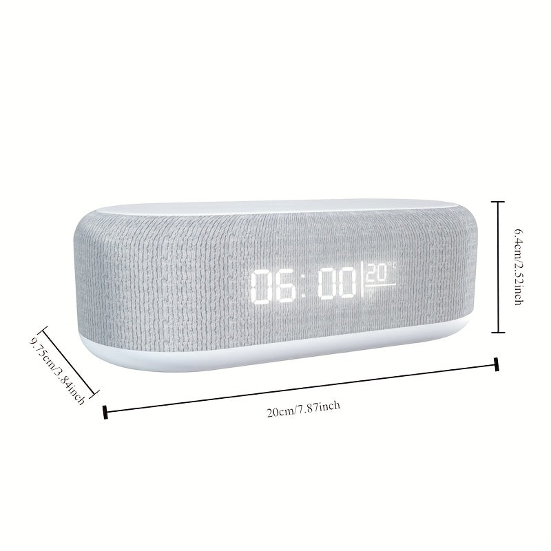 Podkładka ładująca 4w1