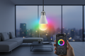 Żarówka LED RGB WiFi Bluetooth